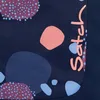 Satch Sportbeutel Coral Reef, am Rucksack fixierbar, Produktbild-Vorschau 2