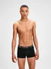 Jack & Jones heren boxers Jachuey trunks (5-pack), zwart Produktbild-Vorschau 24