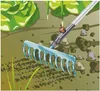combisystem-Rechen, 12 Zinken, 30 cm breit Produktbild-Vorschau 13