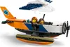 LEGO City Jungle Explorer Seaplane, giocattolo per bambini, Anteprima dell’immagine prodotto 17