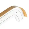SN Deco - Vorhangschiene SH Set 2-läufig weiß 180cm, mit Produktbild-Vorschau 2