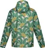Regatta - "Orla Kiely" Jacke, wasserfest Zum Falten für Produktbild-Vorschau 2