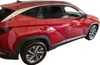 J&J Automotive | Heko Deflektory / ofuky okien pre Hyundai Náhľad obrázku produktu 6