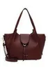 Torebka typu shopper Tamaris, model Manuela SC 35043, kolor Podgląd zdjęcia produktu 2