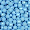Spielbälle ø7cm 100Stk hellblau Produktbild-Vorschau 1