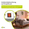Goobay AC power Extension, 1,5 m, Biały Podgląd zdjęcia produktu 8