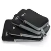 Sunflake Kompressions-Packwürfel – 4er-Set, Packing Cubes, Produktbild-Vorschau 7