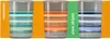 Montana :New Stripes, Multicolore, Trasparente, Vetro, 3 Anteprima dell’immagine prodotto 3