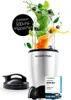 'GOURMETmaxx Mr. Magic Power 400 Pro con set di accessori M Anteprima dell’immagine prodotto 1