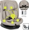 Lorelli Rodeo i-Size Kindersitz 40–150 cm 360° drehbar Produktbild-Vorschau 6