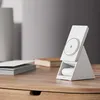 Choetech T600 15W Inductive Charging Station 3W1 - Blanc Voir les images du produit 8