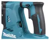 Makita DHR281ZJ - Bohrhammer - schnurlos - 3 Modi Produktbild-Vorschau 28