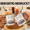 Taekwondo-Kämpfer Geschenk Tasse So Gut Kann Nur Ein Produktbild-Vorschau 2