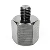 Adaptateur pour tour à bois pour plateau à tourner M 33 M33 Voir les images du produit 2
