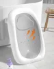 Babywanne - Babybadewanne 85x47x21,5cm - faltbare Badewanne Produktbild-Vorschau 11