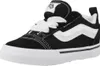 VANS Kleinkinder Schuh Knu Skool black/white 8,5 (25) Produktbild-Vorschau 1