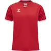 HUMMEL hmlCORE VOLLEY TEE TRUE RED TRUE RED XL Produktbild-Vorschau 3