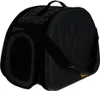 Trasportino - borsa per cani/gatti - nero Anteprima dell’immagine prodotto 2