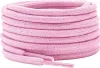Runde Schnürsenkel in Rosa - 120cm Produktbild-Vorschau