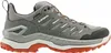 LOWA INNOVO GTX LO, Männlich, Erwachsener, Orange, Grau, Produktbild-Vorschau 2