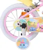 VOLARE Kinderfahrrad Disney Stitch 14  Zoll Produktbild-Vorschau 20