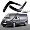 Kit complet comprenant 2 déflecteurs pour Renault TRAFIC, Voir les images du produit 1