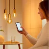 WiZ Glühbirne Klar 60 W ST64 E27 Produktbild-Vorschau 5