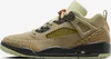 Nike Jordan Spizike Low "Neutral Olive" Grün, Größe: 45,5 Produktbild-Vorschau 1