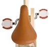 Volare Ashley Kinderfahrrad - Mädchen - 12 Zoll - Creme Produktbild-Vorschau 4