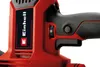 Trockenbauschleifer Einhell Ø 225 mm 1220 W 230 V Produktbild-Vorschau 5