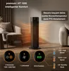 Fakir HT 1000, Radiateur électrique d'appoint, céramique, Voir les images du produit 13