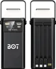 BOT Powerbank 22,5W HP2 50000 mAh weiß Produktbild-Vorschau 2