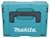 Makita DHG 181 ZJ Pistola ad aria calda a batteria 18 V 150 Anteprima dell’immagine prodotto 4