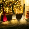 3er Set LED Wichtel Weihnachtswichtel Zwerg Wichtelgeschenk Produktbild-Vorschau 5