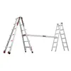 Drabina teleskopowa Leveler Little Giant 4x6 szczebli Podgląd zdjęcia produktu 9