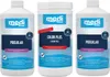 mediPOOL Spar-Set Chlor Plus 1 kg und Poolklar 2x 1 L Produktbild-Vorschau 6
