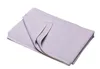 David Fussenegger Kuscheldecke Uni 140x200 cm Hell Lila GRS Produktbild-Vorschau 5
