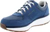 Joya Dynamo Zip Men Blue, Nubukleder / Textil, Produktbild-Vorschau 14