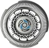 vhbw 6x Ersatz-Scherköpfe kompatibel mit Philips S7730, Produktbild-Vorschau 5