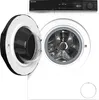 Sharp ES-PRO714WA-DE Waschmaschine 7kg AquaStop VeeZy App Produktbild-Vorschau 2