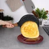 Nava - Pfannkuchenpfanne mit Granitoberfläche 24 cm Produktbild-Vorschau 5
