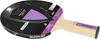 Sunflex Tischtennisschläger "Color Comp 30", Violett Produktbild-Vorschau 2