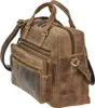 Greenburry Vintage teczka skórzana 43 cm przegroda na Podgląd zdjęcia produktu 7