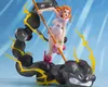 Figurka Nami PVC One Piece Figuarts ZERO 17 cm z efektem Náhľad obrázku produktu 7