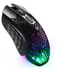 SteelSeries Aerox 9 Wireless, Gaming-Maus Produktbild-Vorschau 1