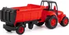 Mistrz Traktor Z Naczepa W Siatce 0445. Podgląd zdjęcia produktu 9