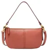 FOSSIL Umhängetasche Schultertasche Jolie Small Crossbody Produktbild-Vorschau 1