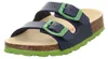 Superfit Jungen Fussbettpantoffel Hausschuhe 1-800111 Produktbild-Vorschau 4