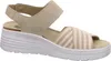 Hickersberger Komfort Sandalen Damen 31383137333434 Beige Produktbild-Vorschau 6
