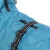 Manteau d'hiver isolé Trixie RIOM, S : 35 cm, bleu Voir les images du produit 9